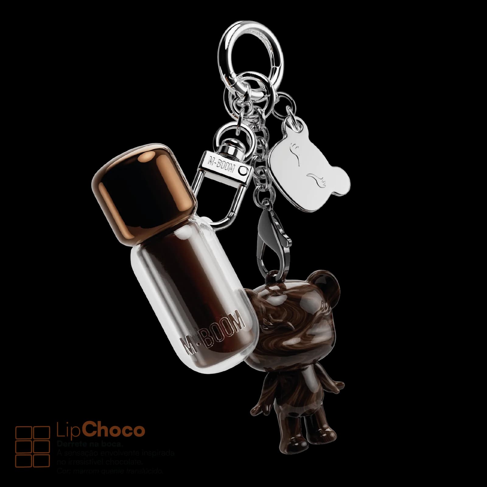 Lip Choco